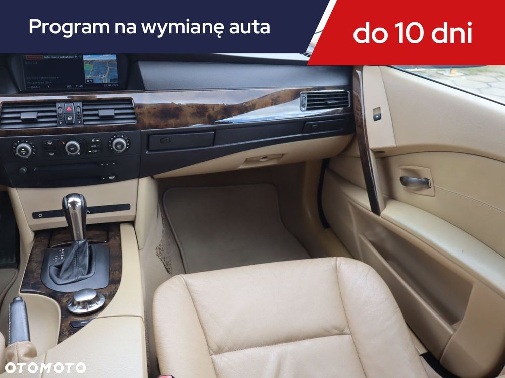 BMW Seria 5 - 10