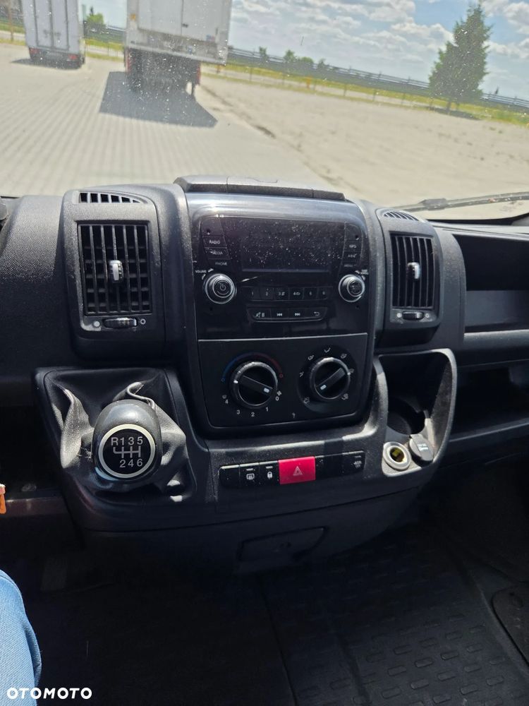 Fiat Ducato - 11