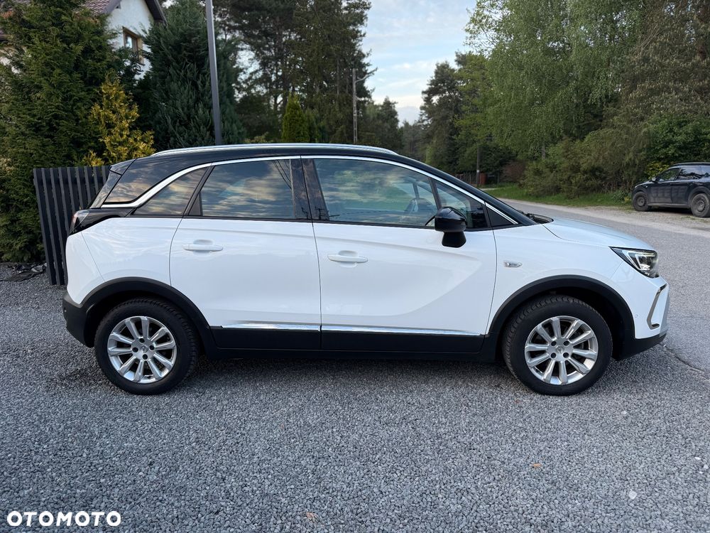 Opel Crossland 1.2 Ultimate - 5