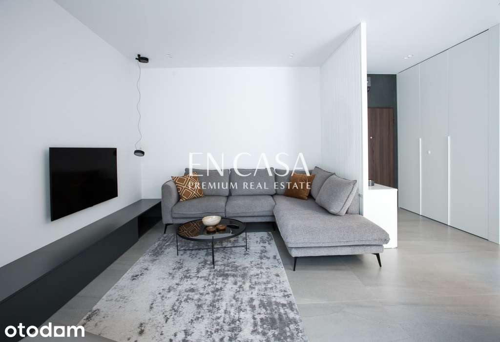 Idealny, komfortowy apartament na Woli