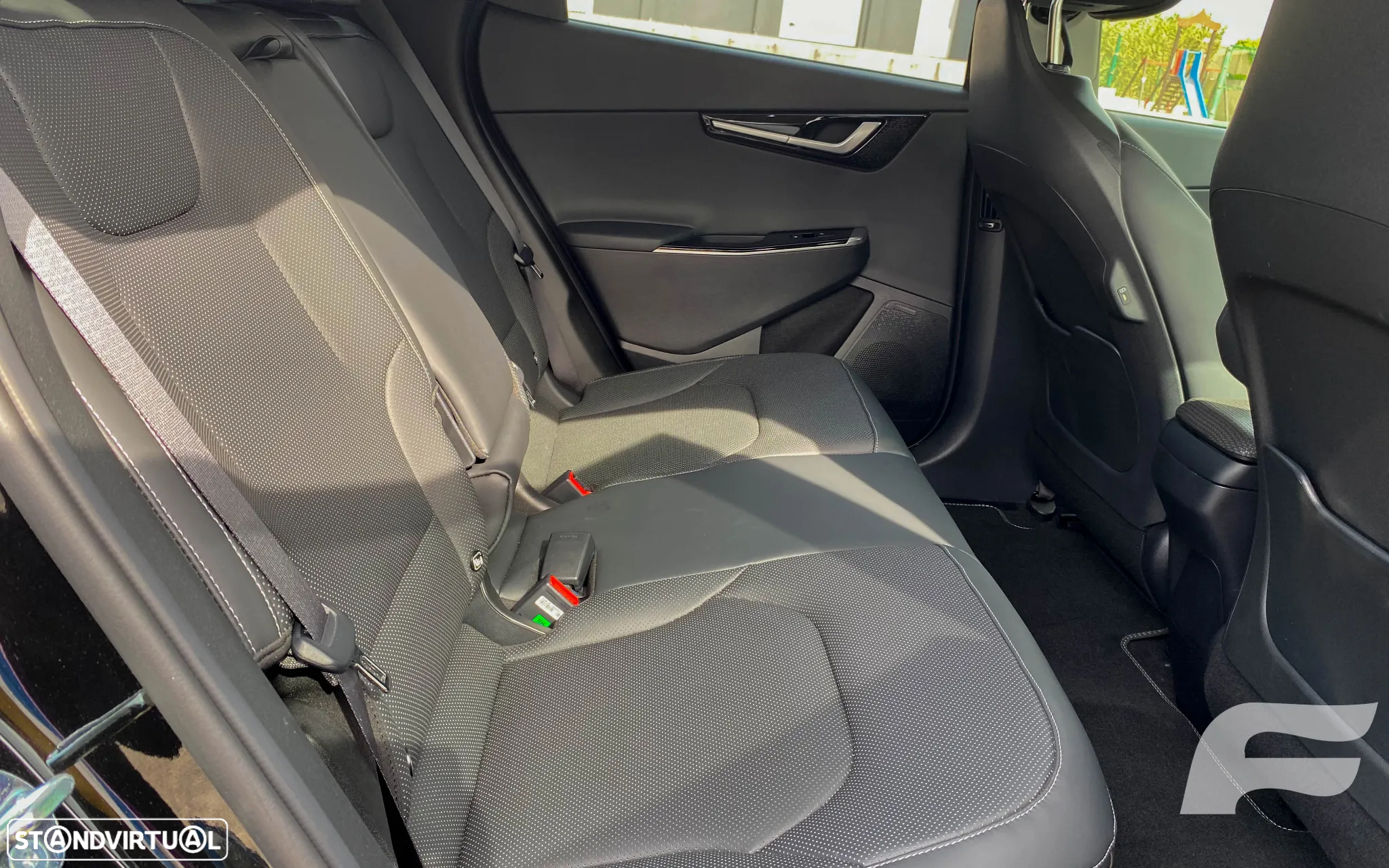 Kia EV6 77.4 kWh GT-Line - 29