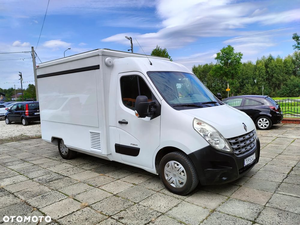 Renault Master - 18