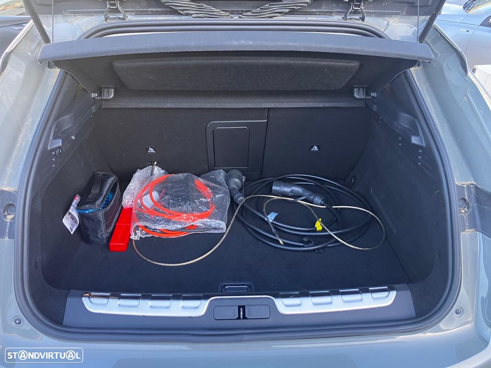 DS DS4 E-TENSE 225 CROSS RIVOLI - 25