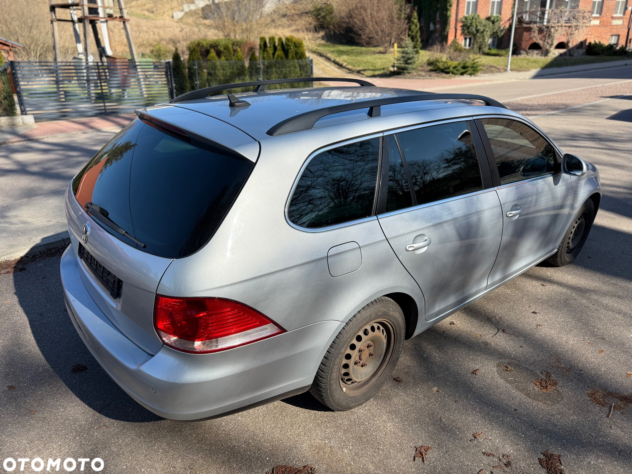 Volkswagen Golf V 1.9 TDI Comfortline - 33