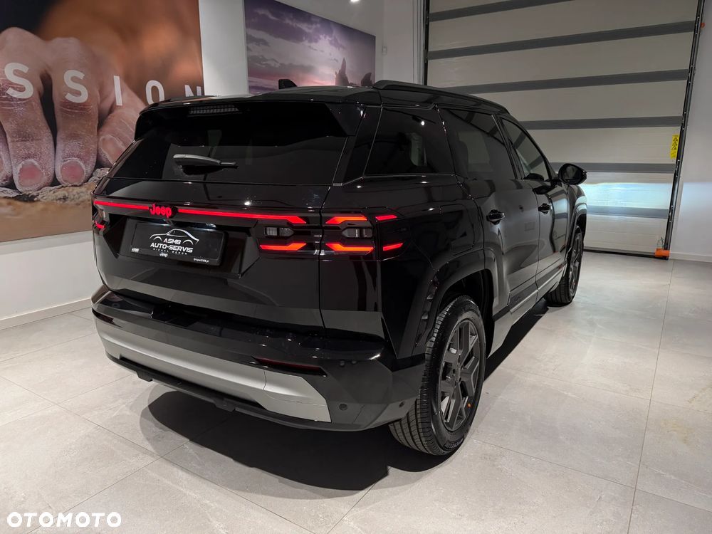 Jeep Compass 1.2 T3 mHEV First Edition FWD DCT - 10