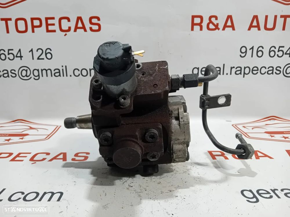 Bomba de Pressão Citroen Picasso C4 Berlingo Peugeot Motor PSA 1.6 HDI 0445010102 9683703780 Original - 2