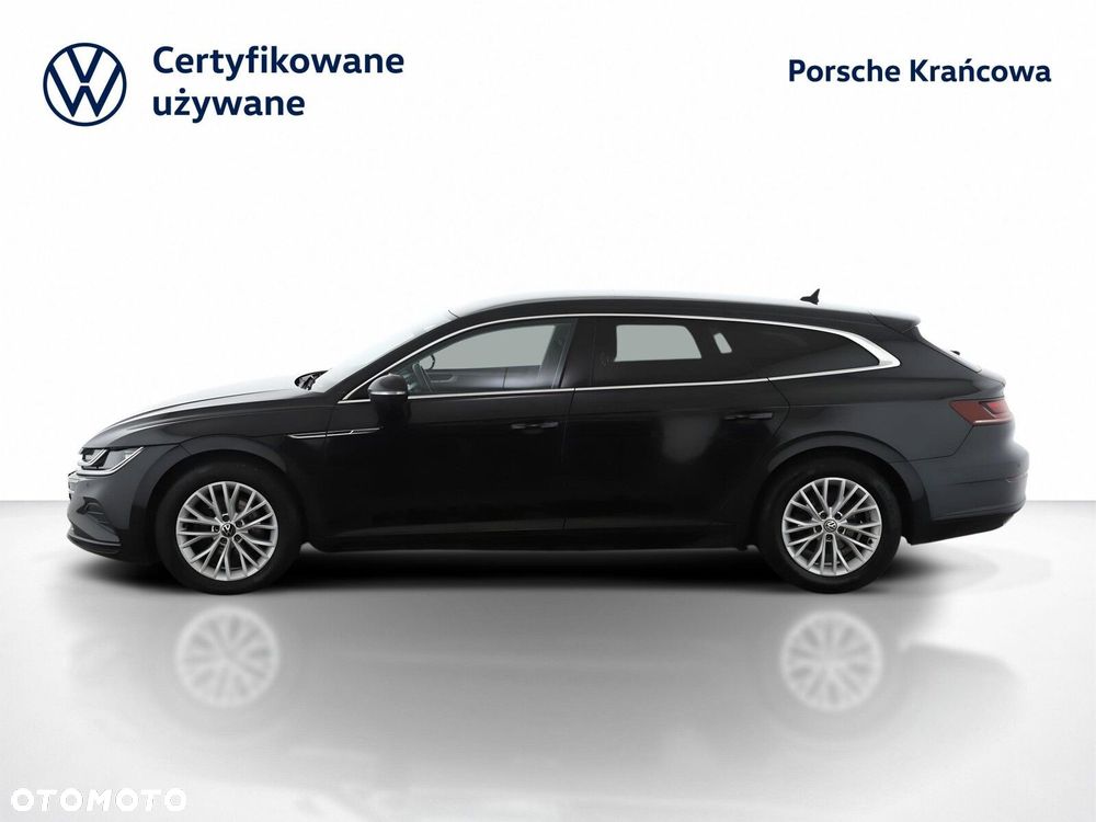 Volkswagen Arteon Shooting Brake - 2