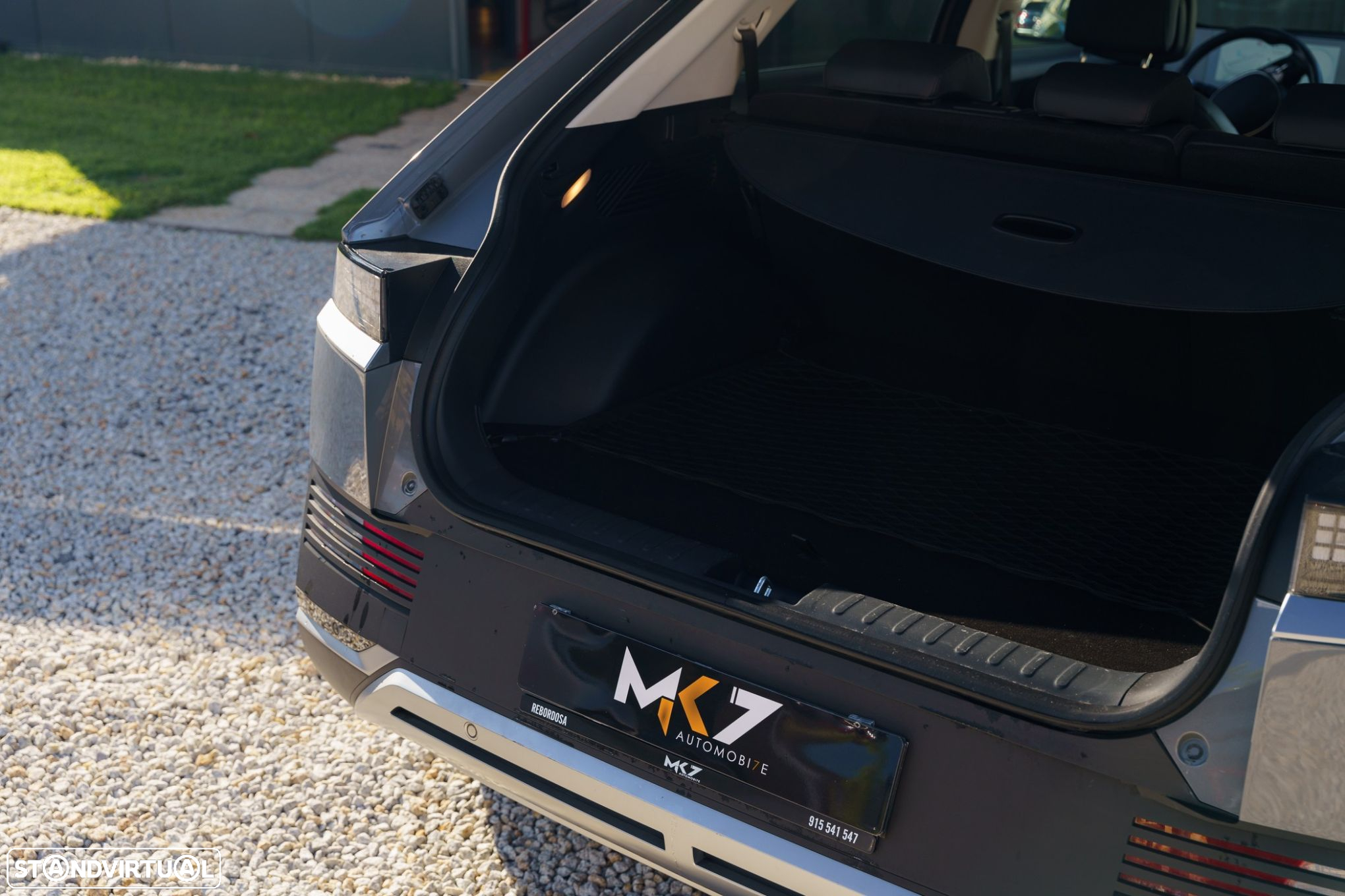 Hyundai Ioniq 5 - 13