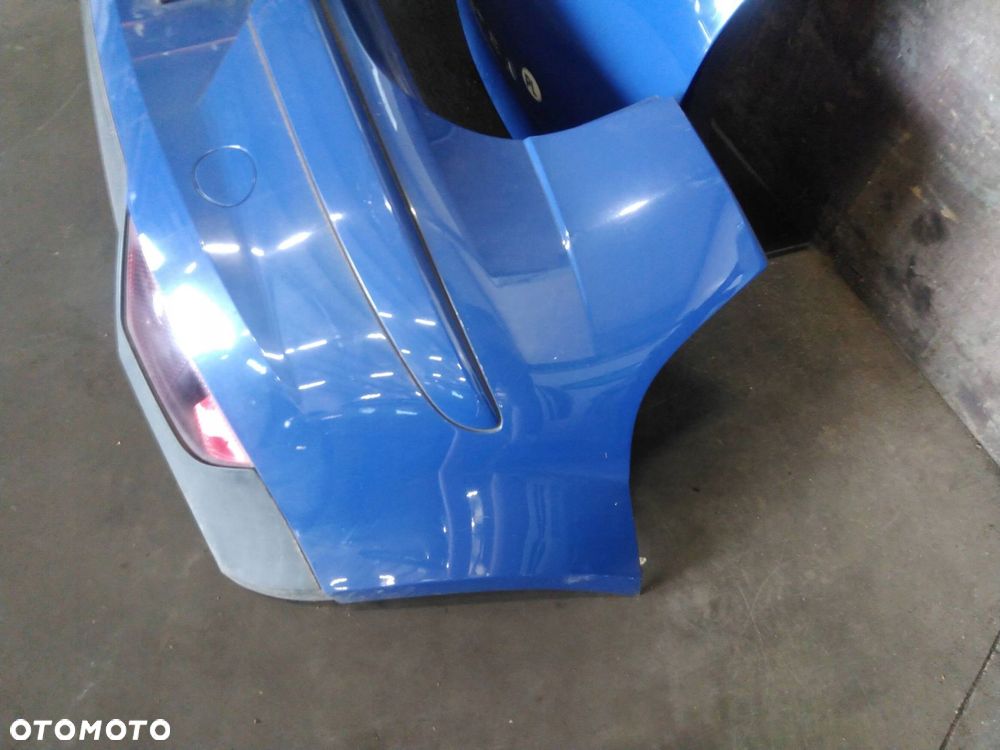 KOMPLETNY TYŁ SEAT ALTEA I LS5G KLAPA ZDERZAK LAMPY - 6