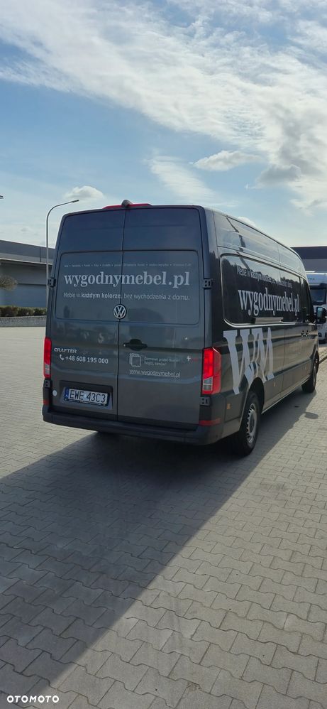 Volkswagen Crafter - 3