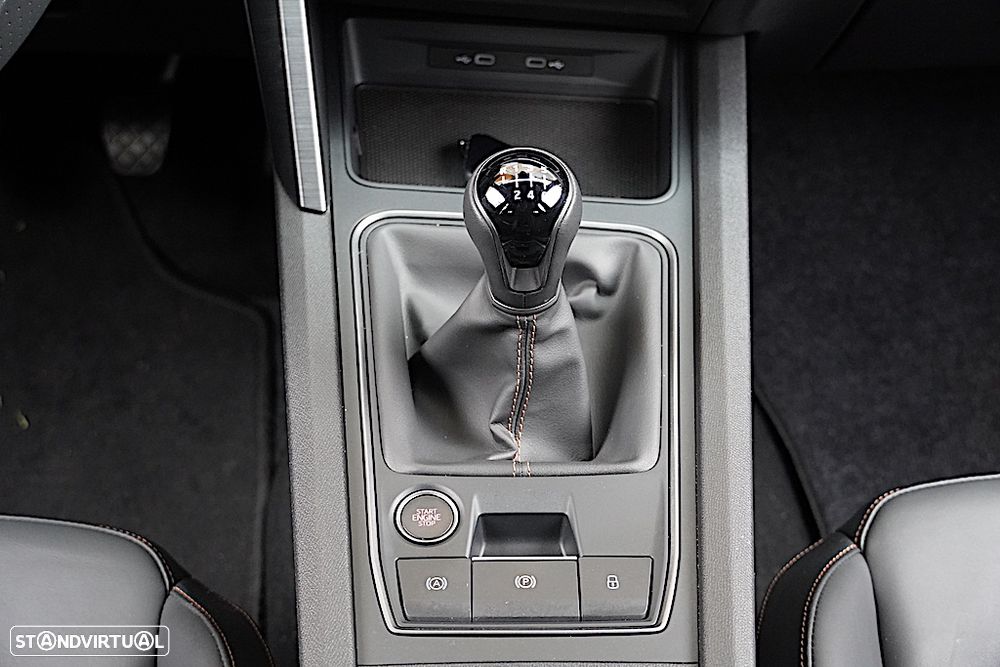 Cupra Formentor 2.0 TDI Sport - 26