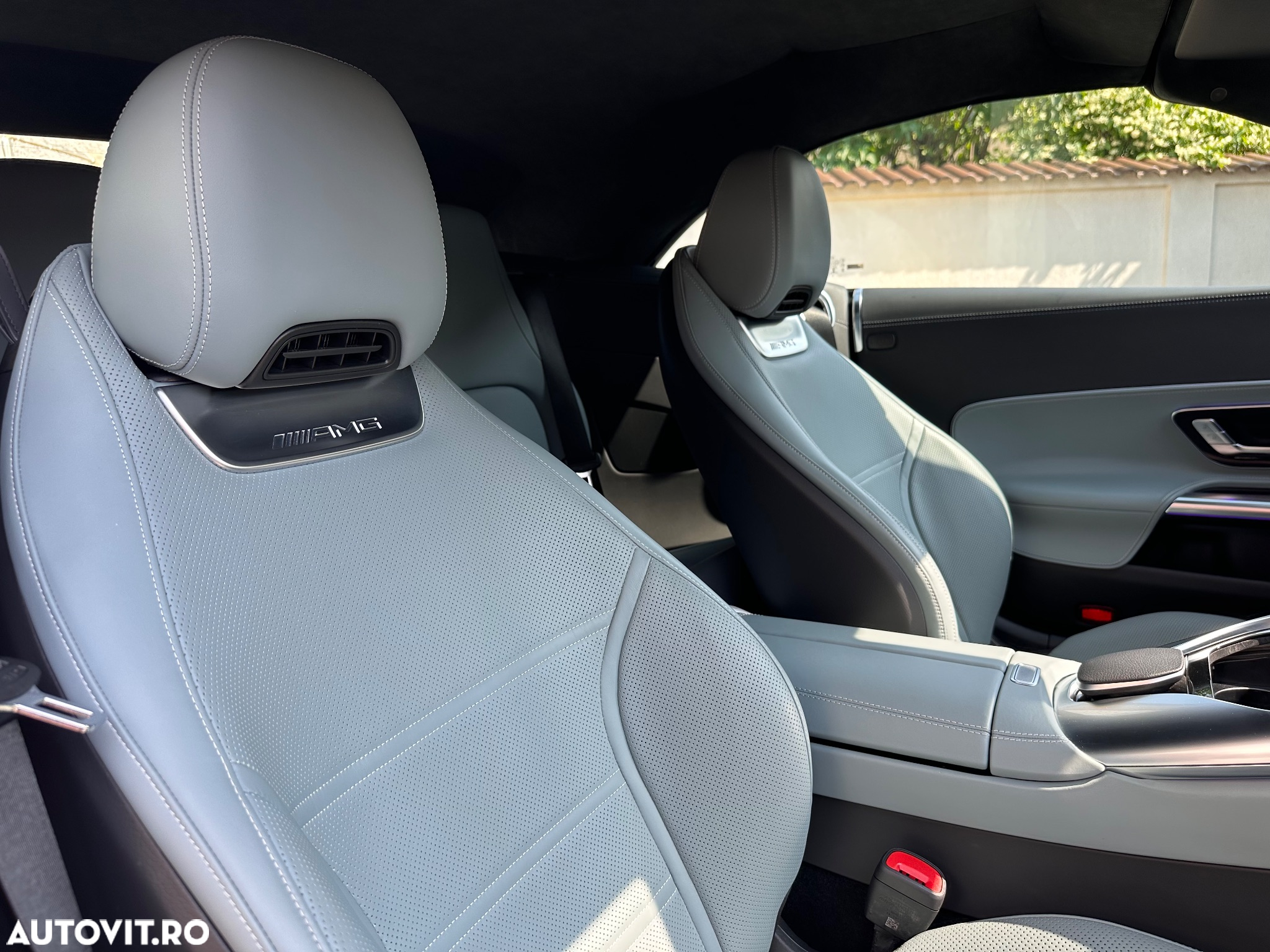 Mercedes-Benz SL AMG 63 4MATIC+ - 7