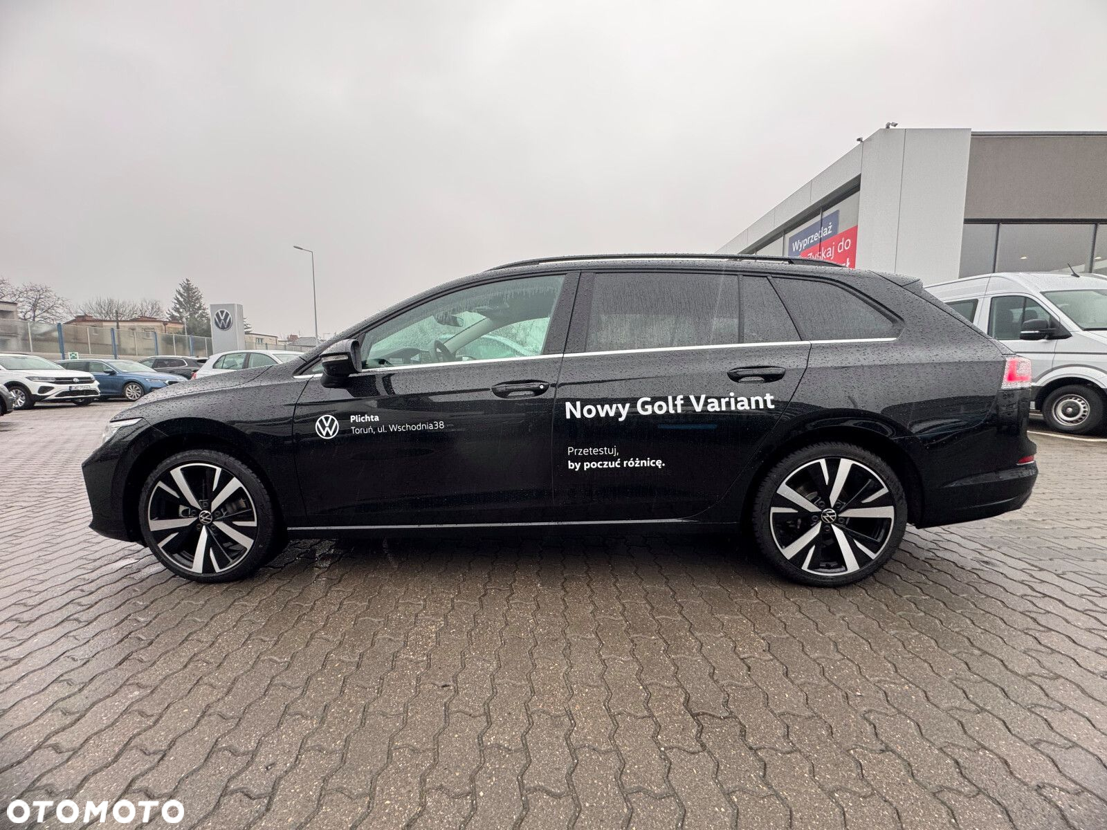 Volkswagen Golf - 15