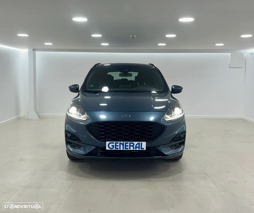 Ford Kuga 1.5 EcoBoost ST-LINE - 3