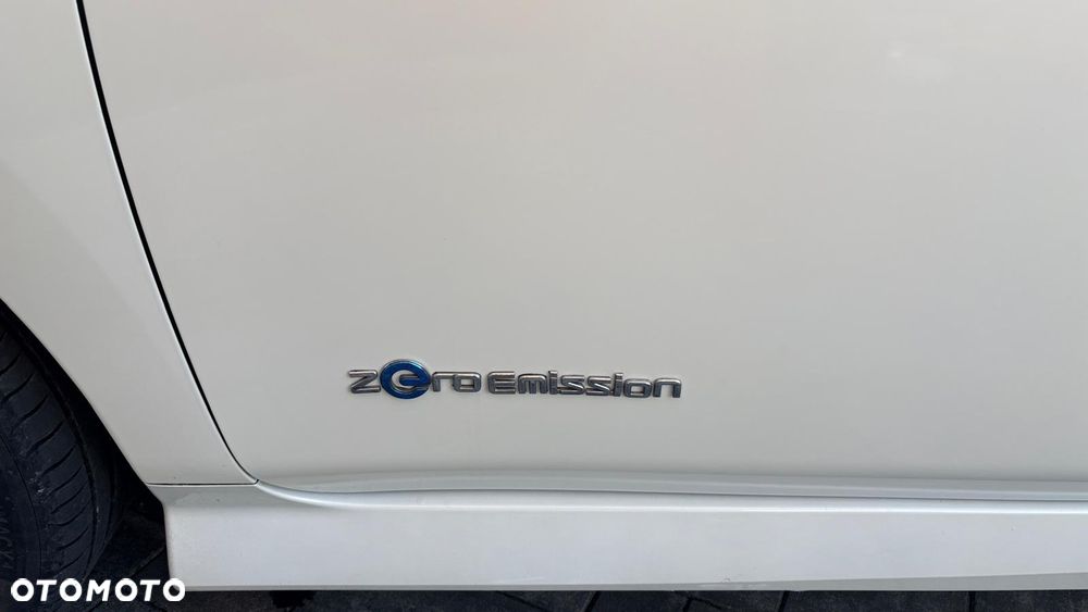Nissan Leaf 40 kWh N-Connecta - 13
