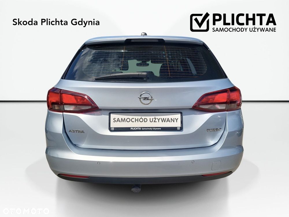 Opel Astra 1.4 T Enjoy S&S - 5