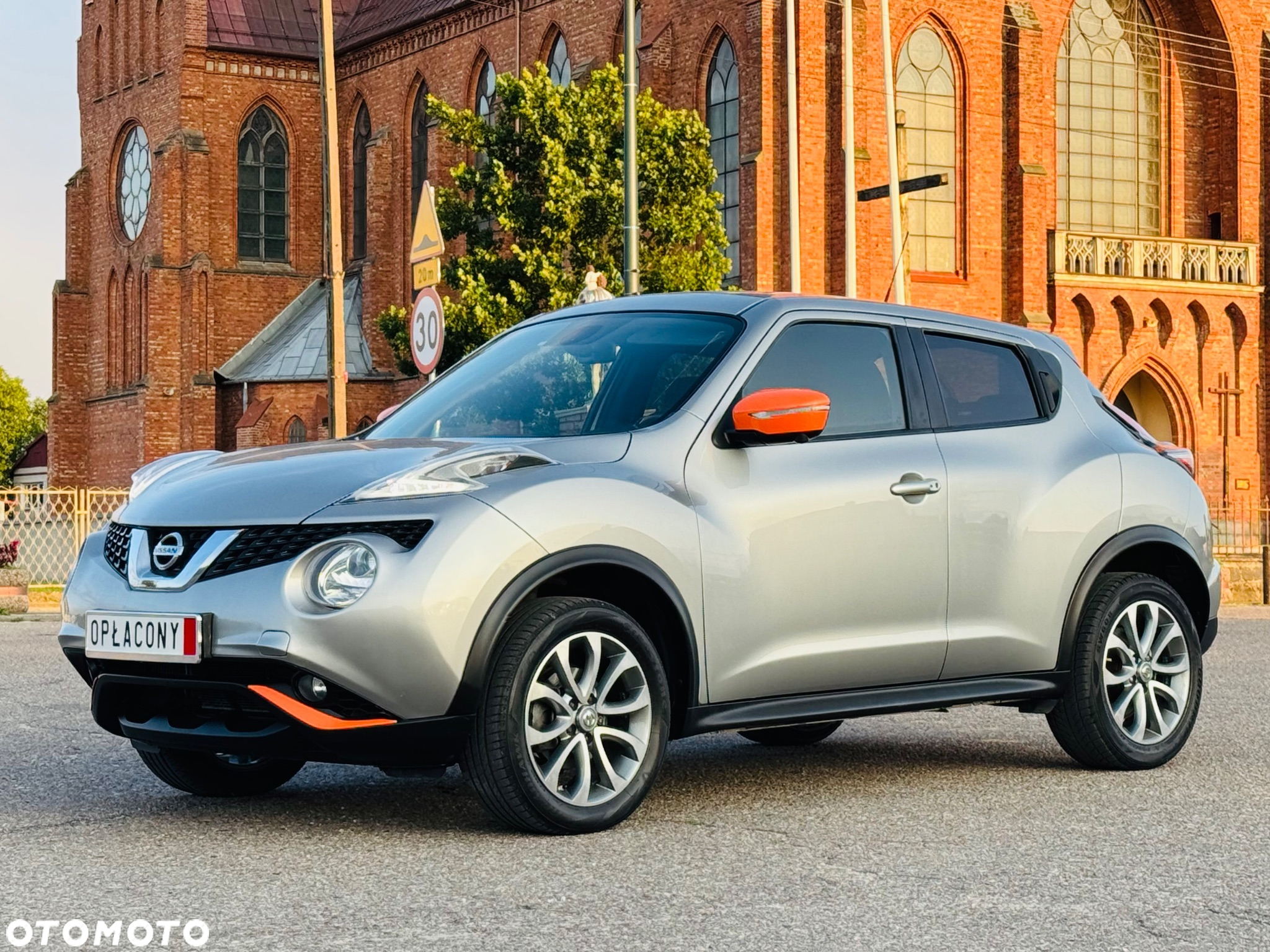 Nissan Juke 1.2 DIG-T Edition - 12