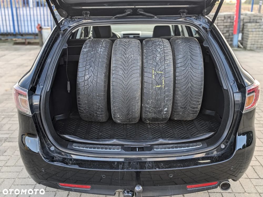 Mazda 6 2.0 CD Comfort - 22