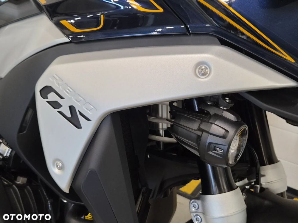 BMW GS - 9
