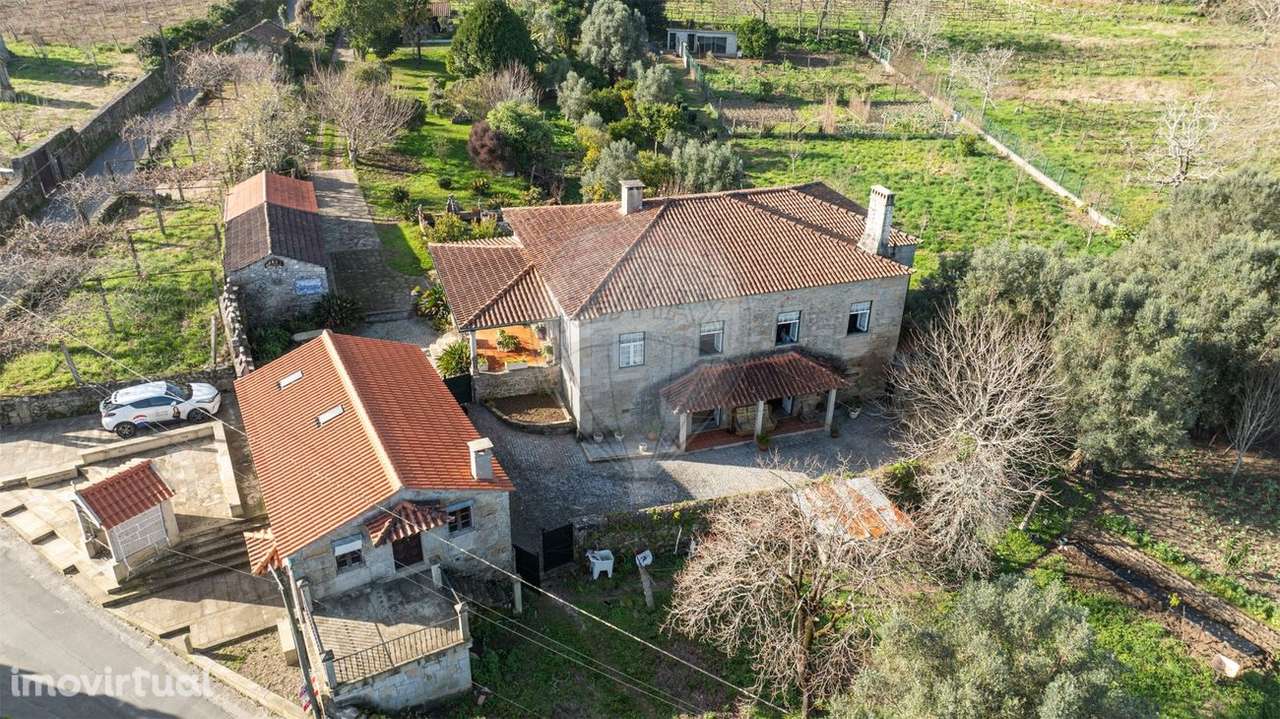 Quinta T5 para venda - Grande imagem: 2/50