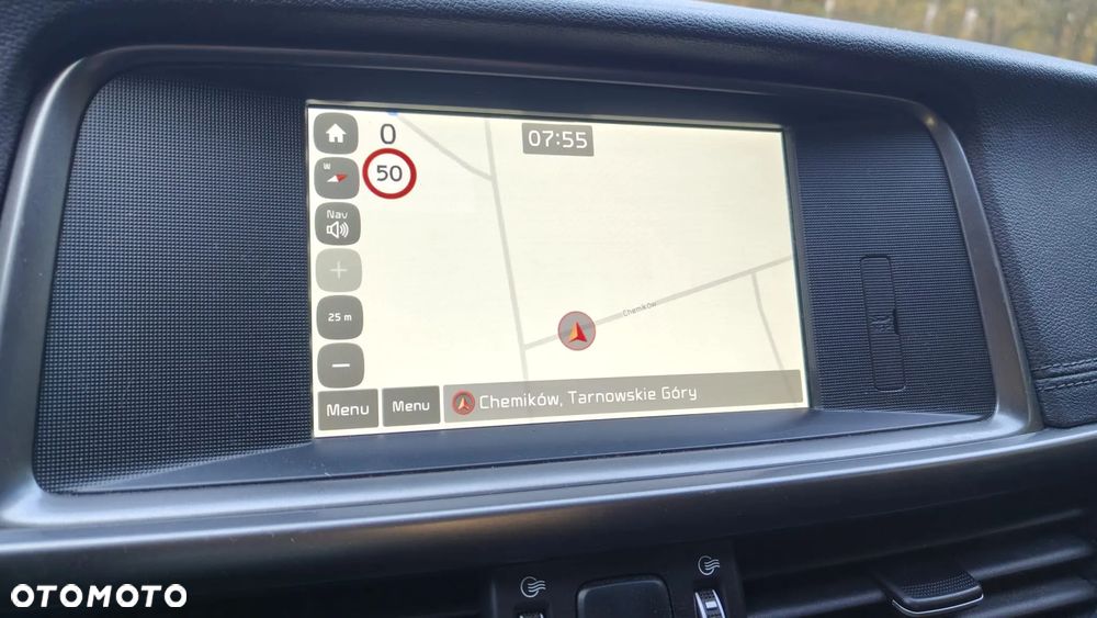 Kia Optima 2.0 CVVL Vision - 12