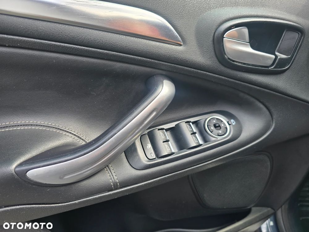 Ford S-Max 2.0 TDCi Titanium - 6