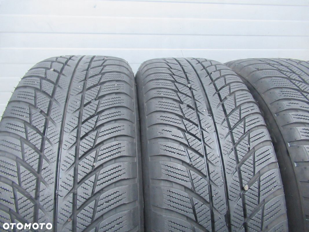 ALU+OPONY ZIMA R17 BMW X1 F48,X2 F39 - 6