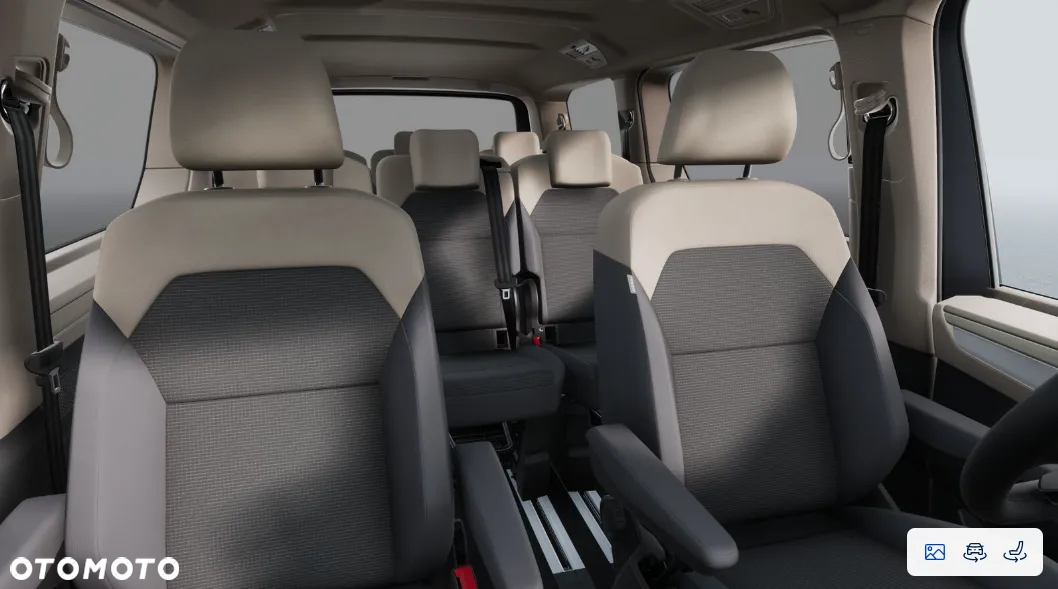 Volkswagen Multivan 2.0 TDI L2 DSG - 12