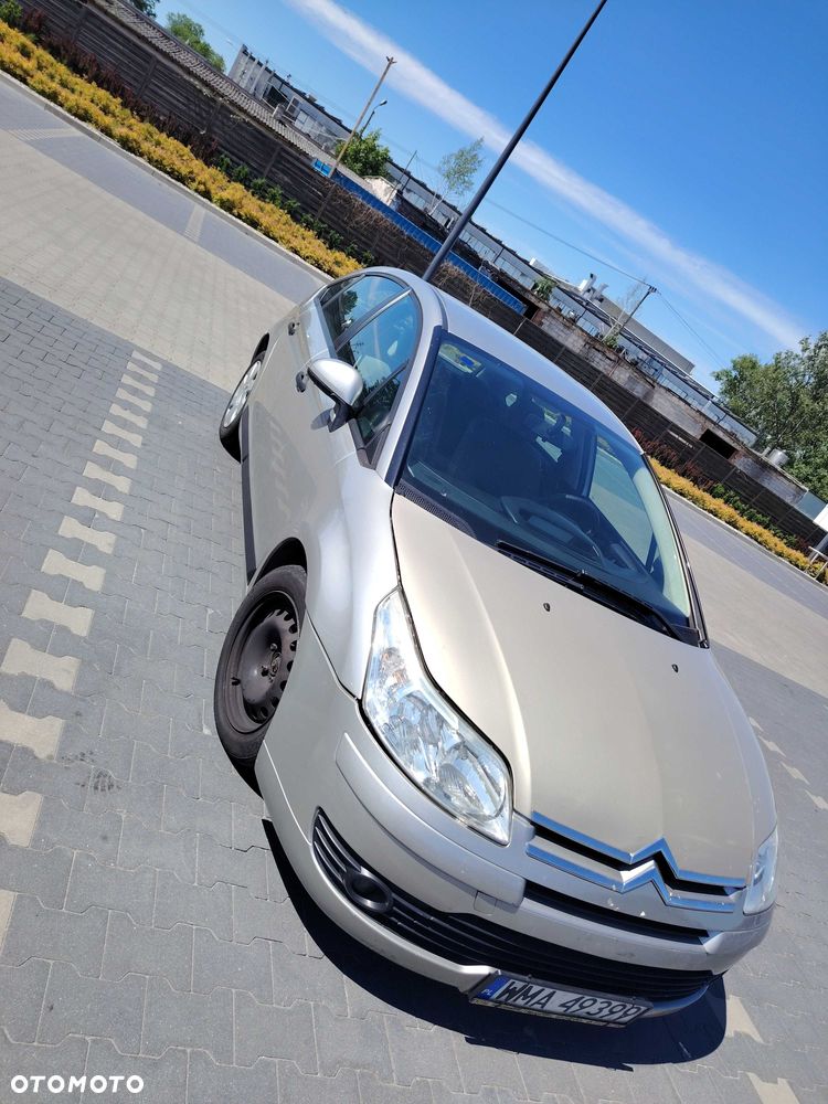 Citroën C4 - 3