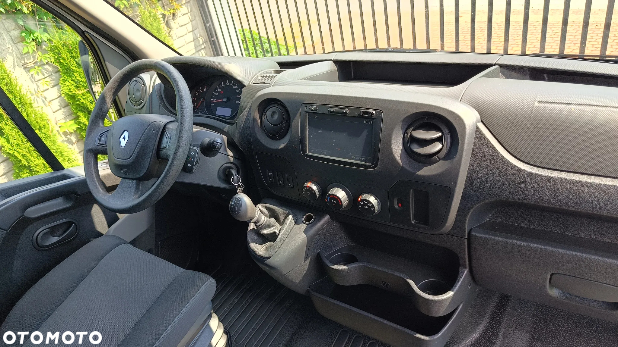 Renault MASTER - 14