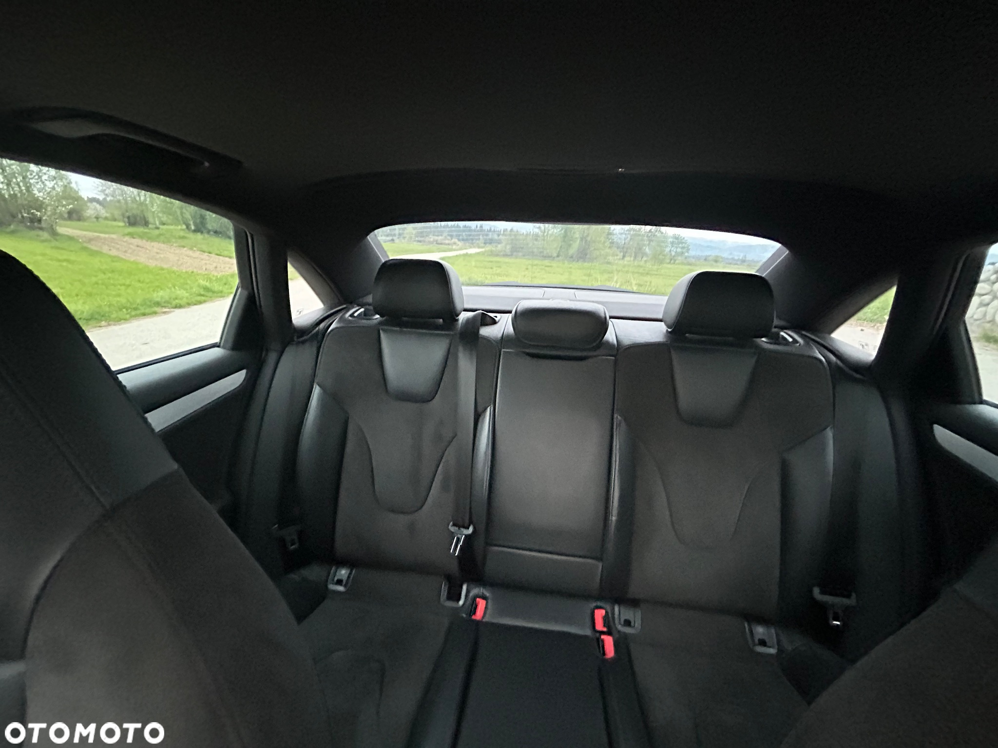 Audi S4 3.0 TFSI Quattro S tronic - 15
