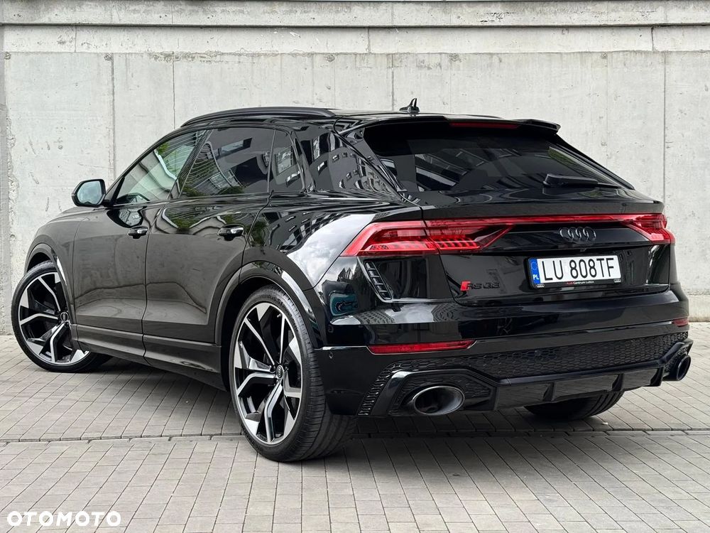 Audi RS Q8 - 3