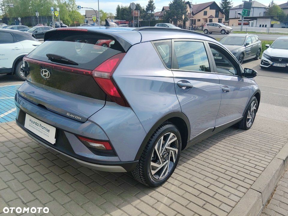 Hyundai Bayon - 25