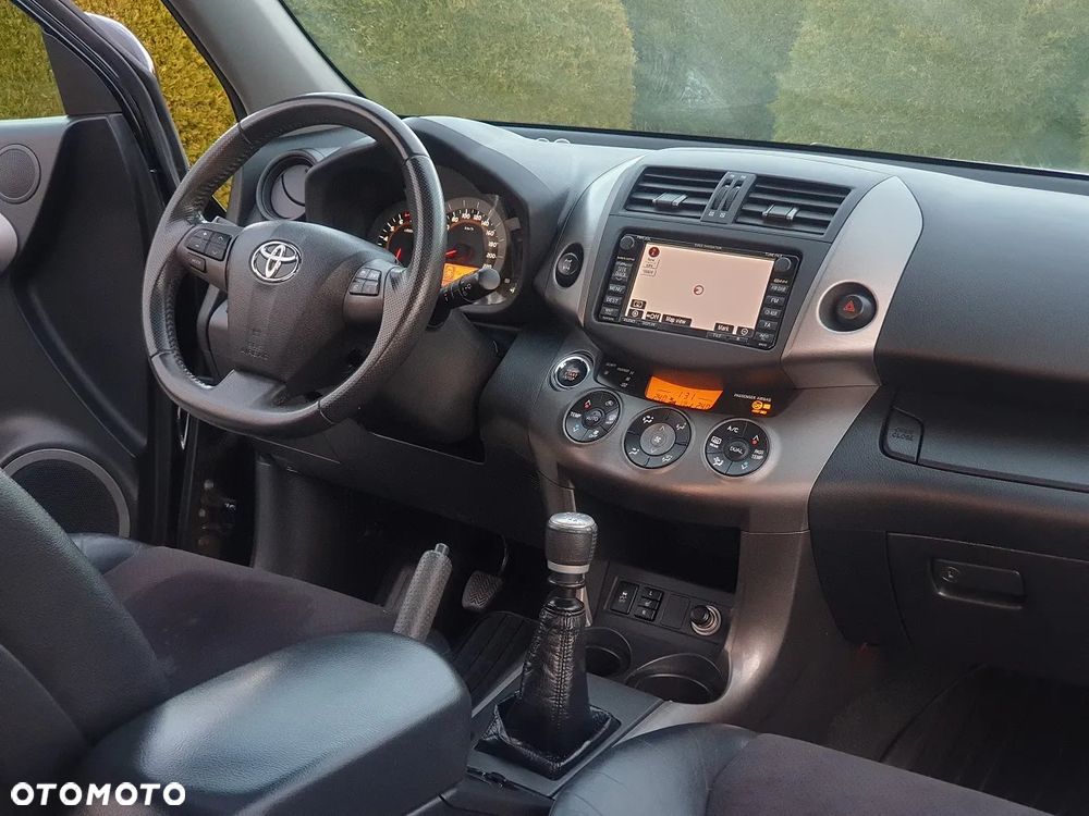 Toyota RAV4 2.0 4x4 Life - 21