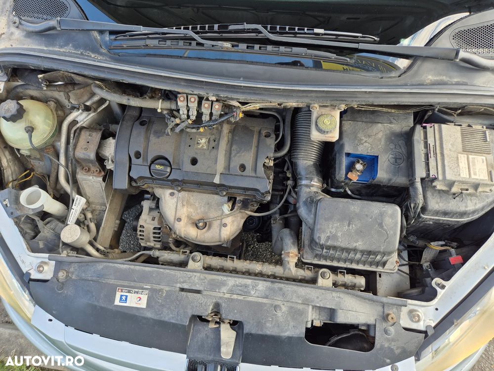 Peugeot 307 - 13