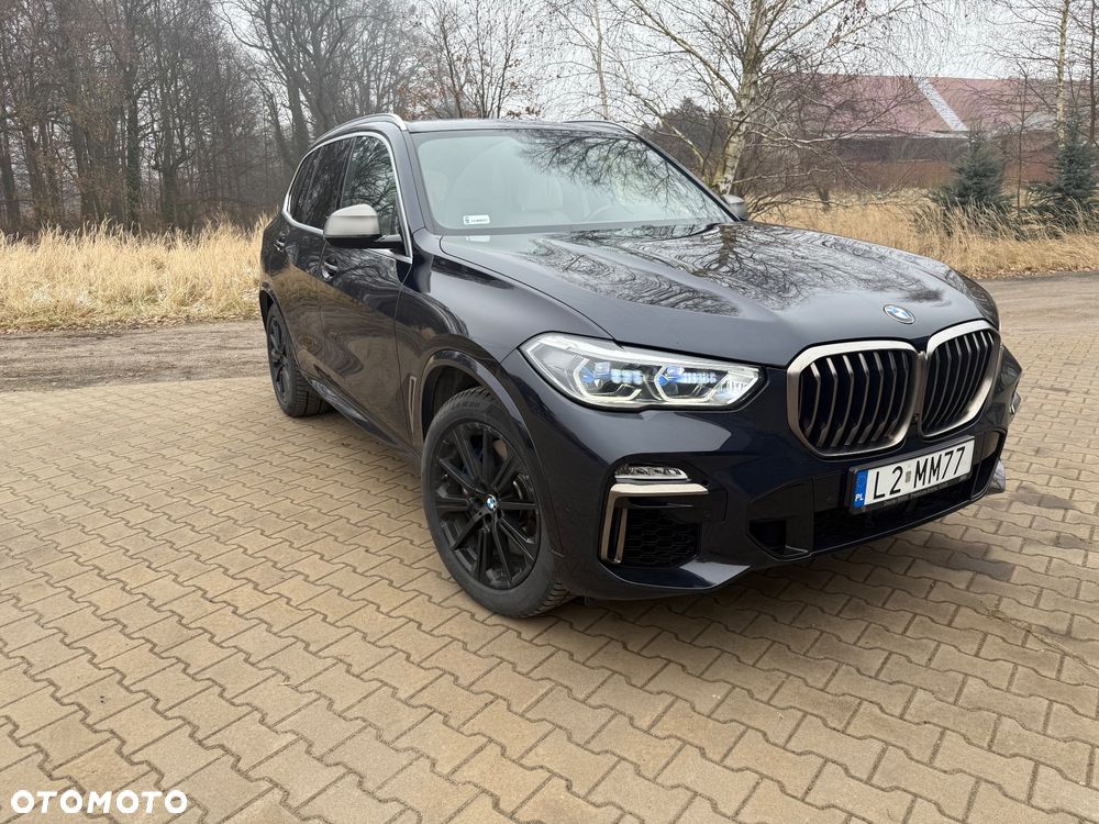 BMW X5 - 24