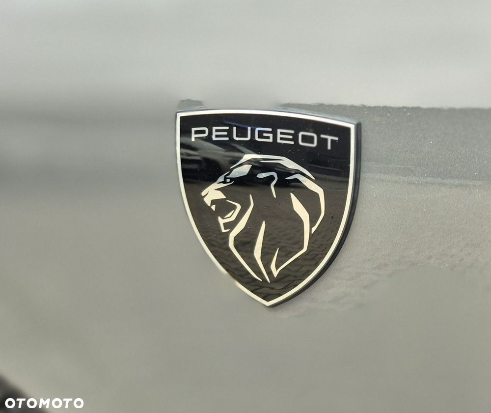 Peugeot 308 1.2 PureTech GT S&S EAT8 - 36