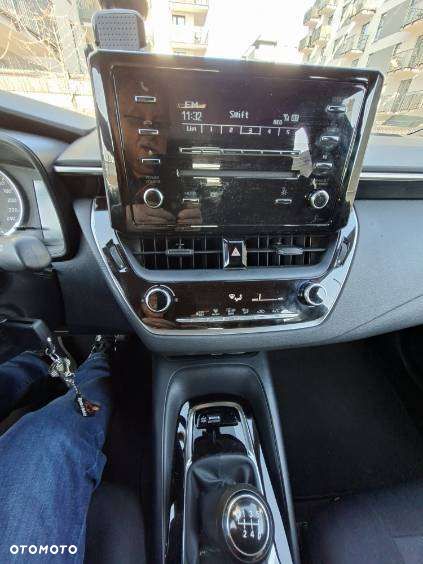 Toyota Corolla 1.2 T Selection - 4