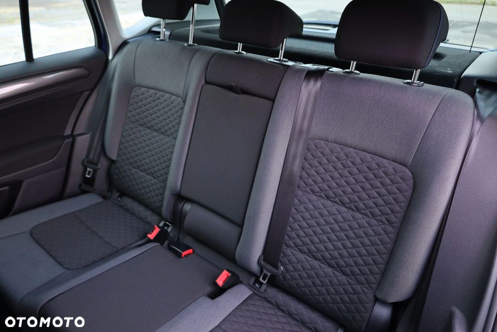 Volkswagen Golf Sportsvan 1.5 TSI ACT Join - 20