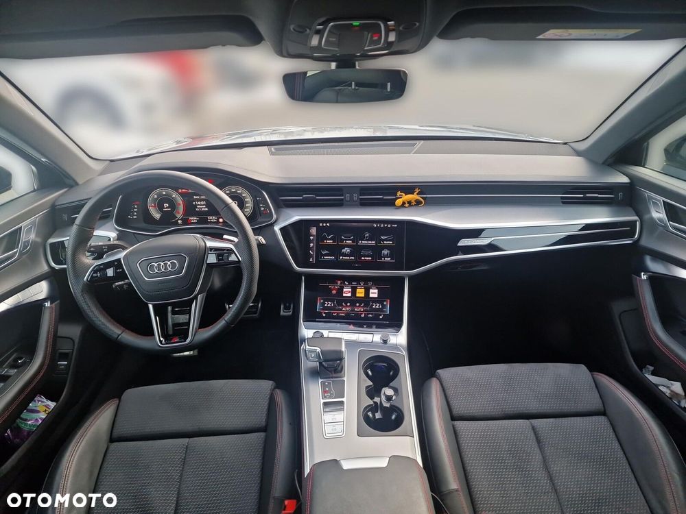 Audi A6 Avant - 12