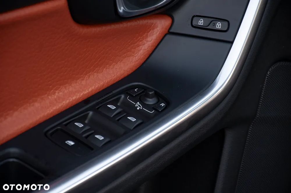 Volvo S60 D4 Summum - 38