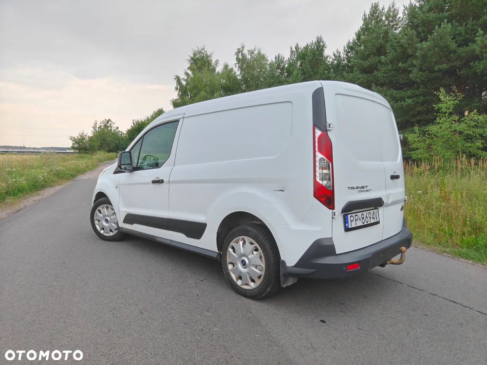 Ford Connect - 5