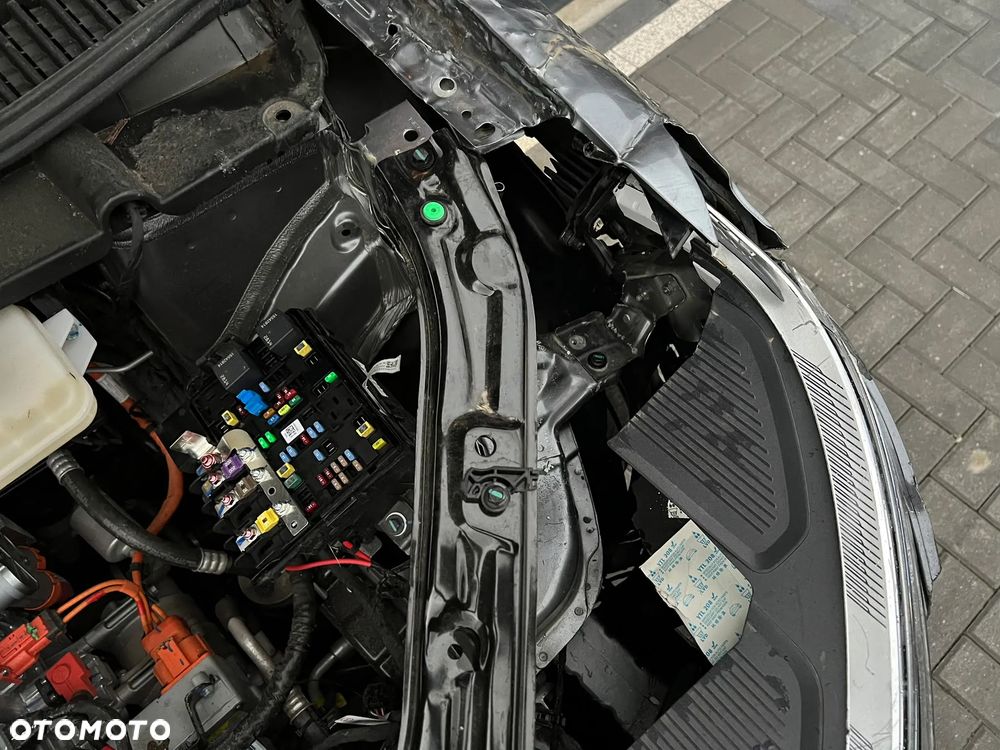 BYD Atto 2 64.8kWh Comfort - 24