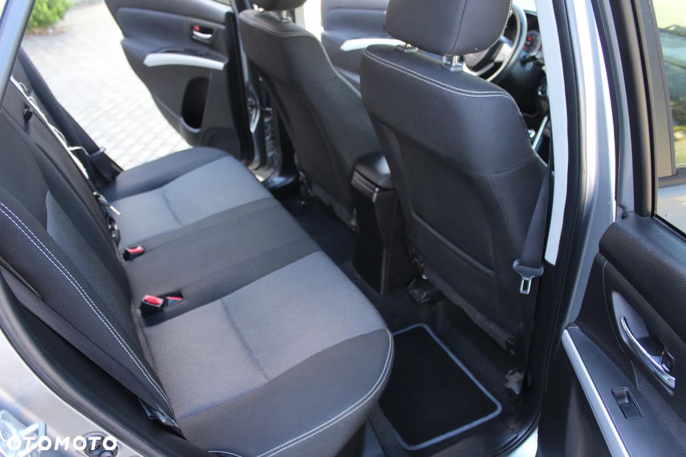 Suzuki SX4 S-Cross 1.6 DDiS 4x2 Comfort - 21