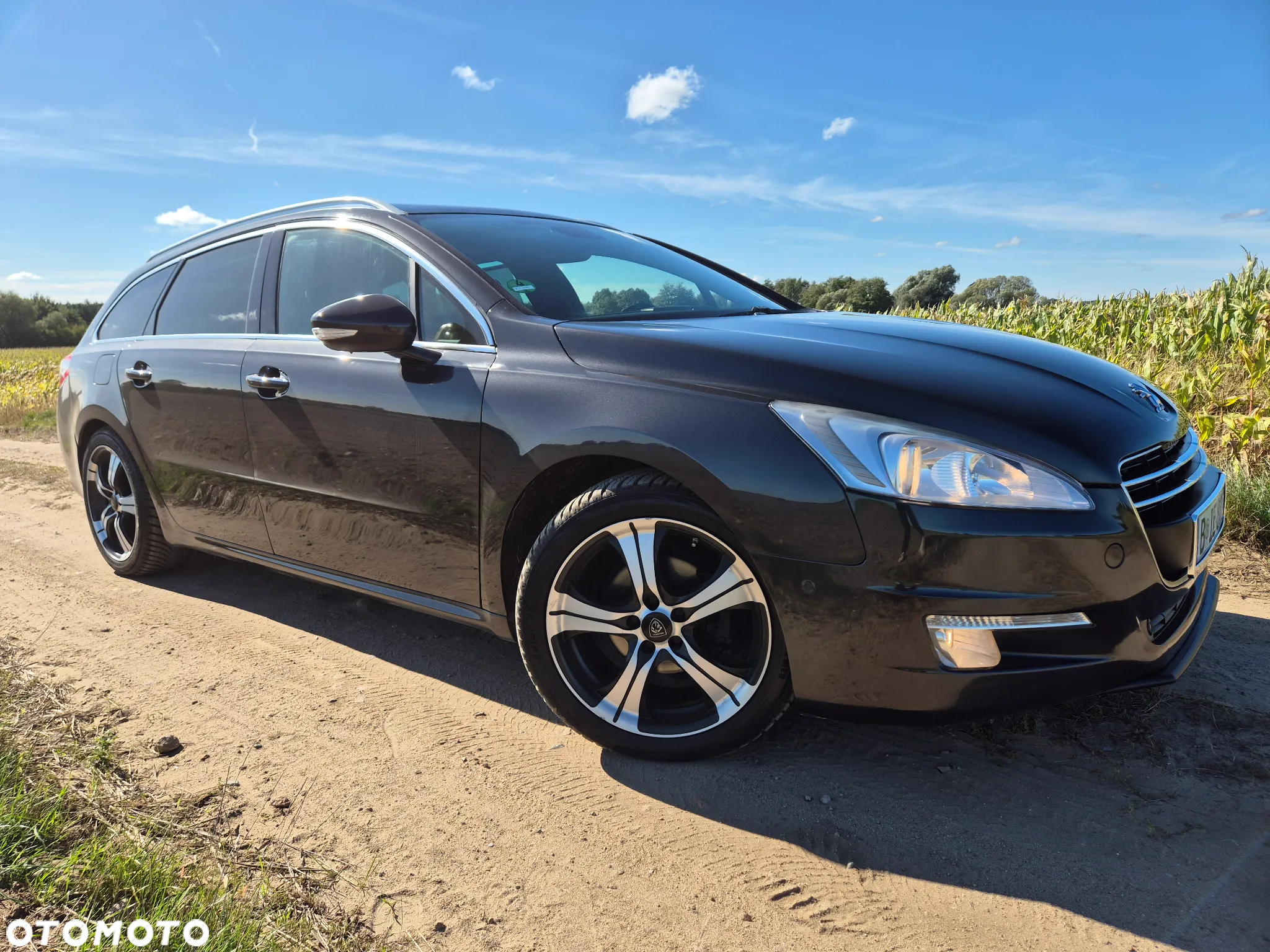 Peugeot 508 2.0 HDi Business Line - 9