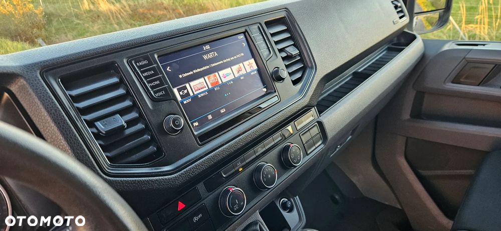 Volkswagen Crafter - 14