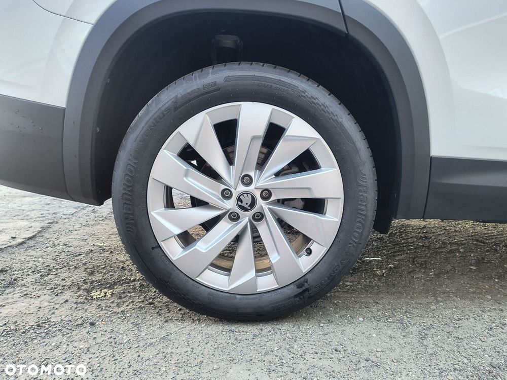 Skoda Kodiaq 2.0 TSI 4x4 Edition 130 DSG - 19