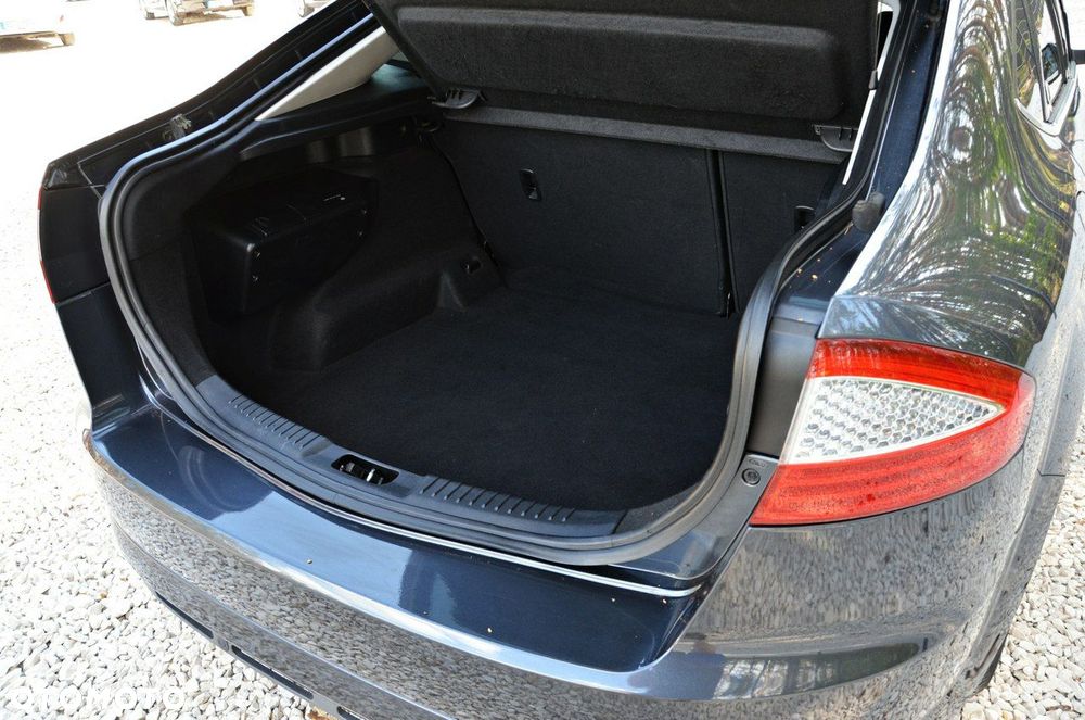 Ford Mondeo 2.0 TDCi Titanium LXS - 11
