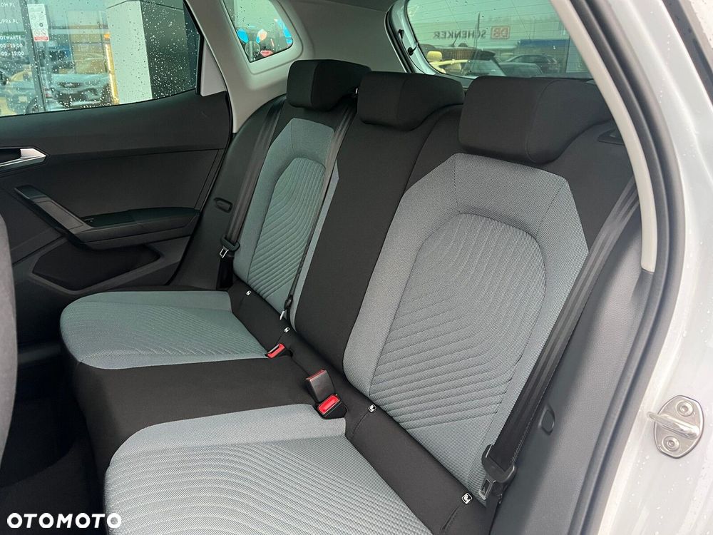 Seat Arona 1.0 TSI Marina S&S DSG - 12