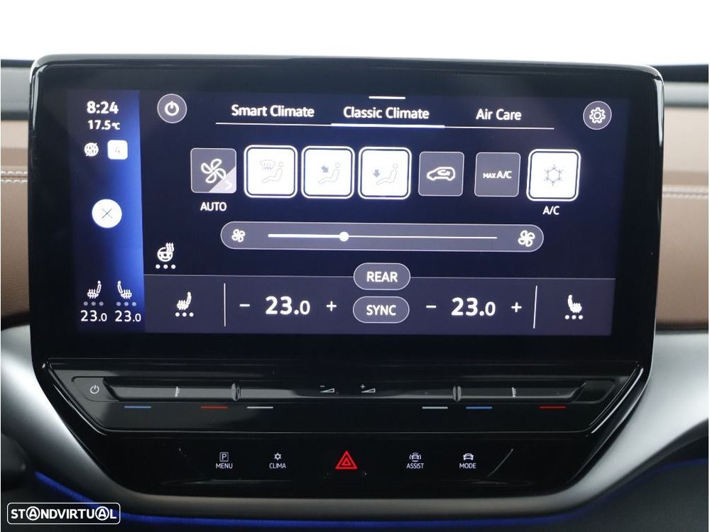 VW ID.4 77 kWh Pro Performance - 33